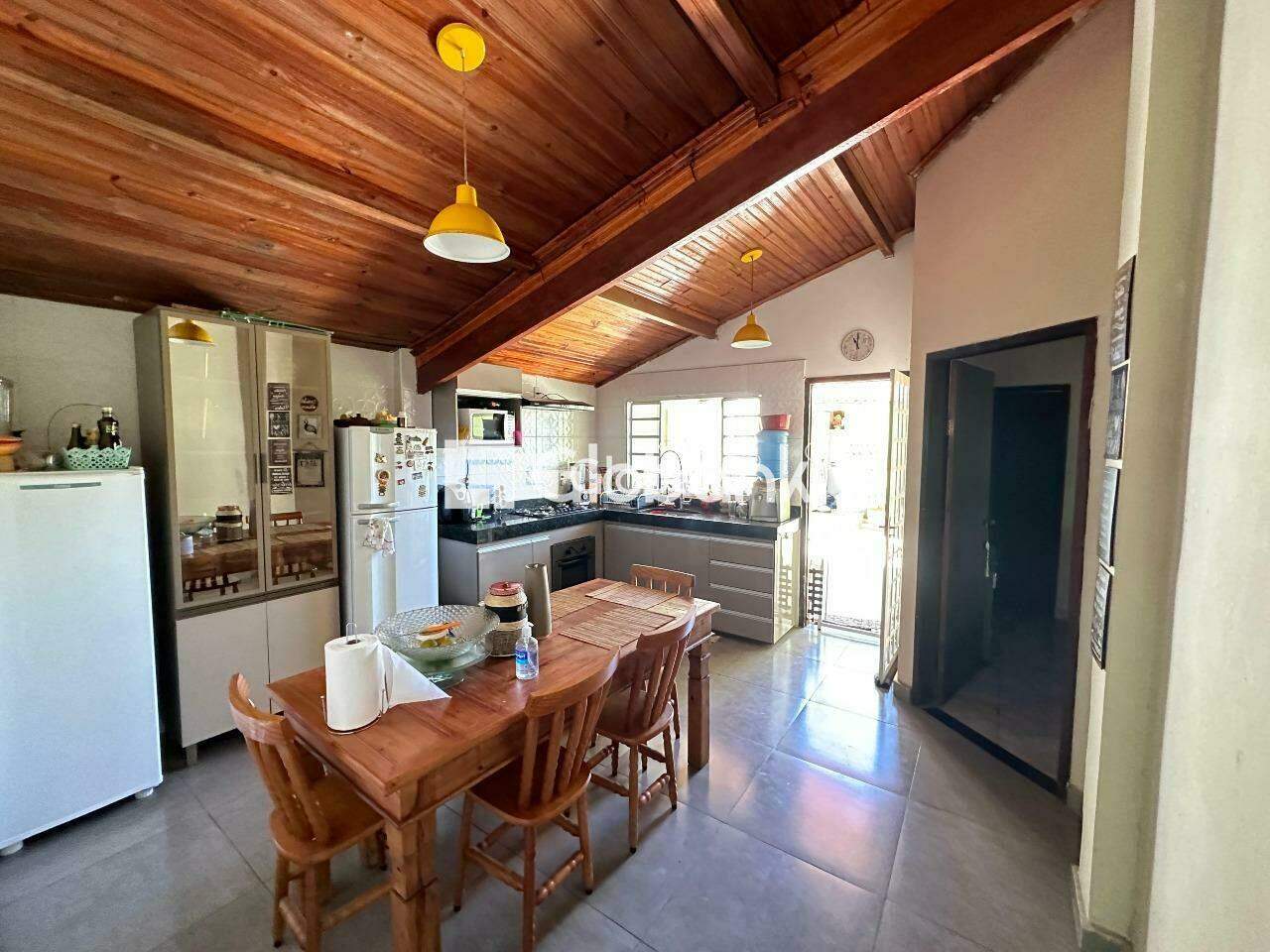 Casa 3 quartos à venda José Carlos Vale de Lima 100m² Montes Claros MG: Cozinha | Foto_migracao | 8