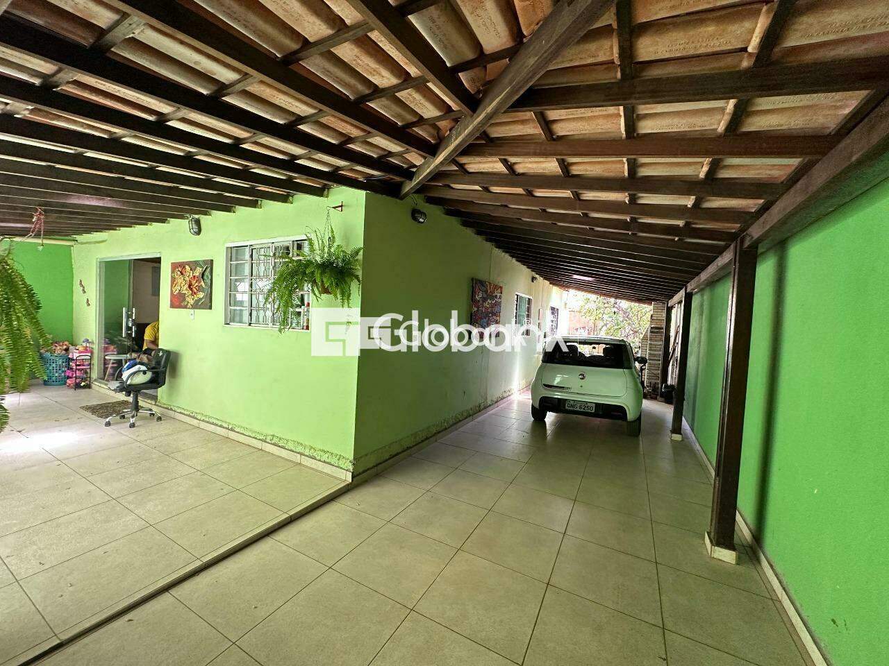 Casa 3 quartos à venda José Carlos Vale de Lima 100m² Montes Claros MG: Varanda | Foto_migracao | 1