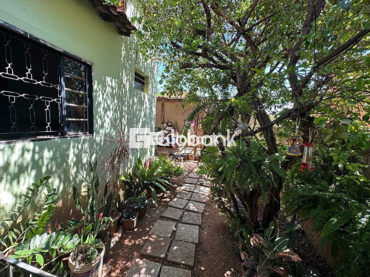 Casa 3 quartos à venda José Carlos Vale de Lima 100m² Montes Claros MG: Quintal | Foto_migracao | 2