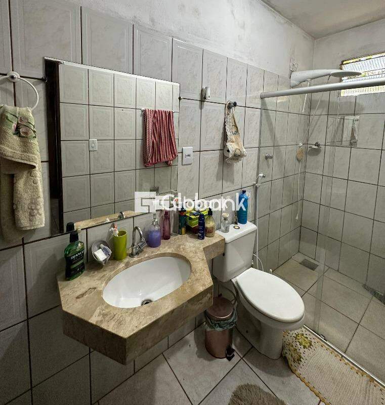 Casa 3 quartos à venda José Carlos Vale de Lima 100m² Montes Claros MG: Banheiro da su te | Foto_migracao | 6
