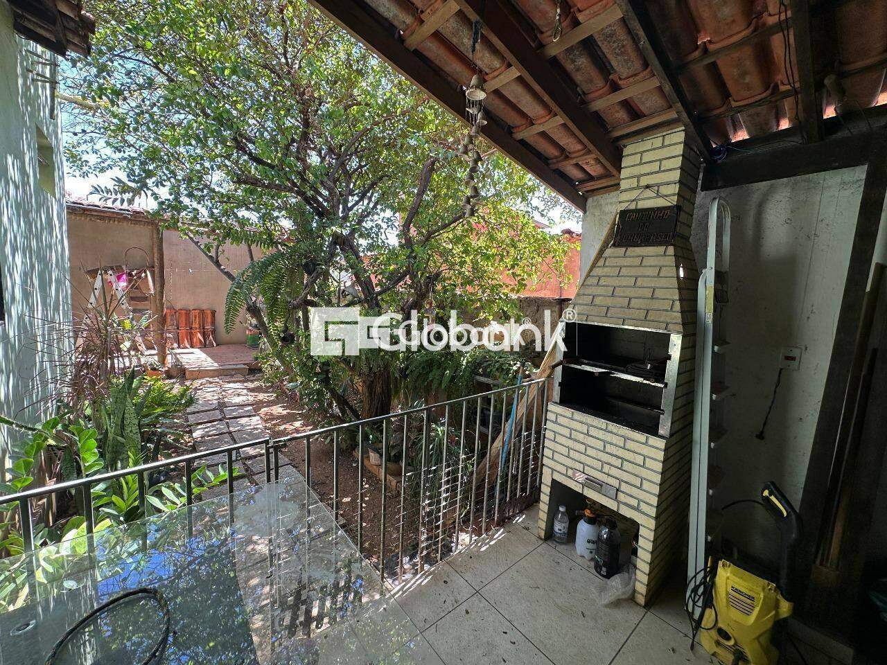 Casa 3 quartos à venda José Carlos Vale de Lima 100m² Montes Claros MG: rea de churrasco | Foto_migracao | 1