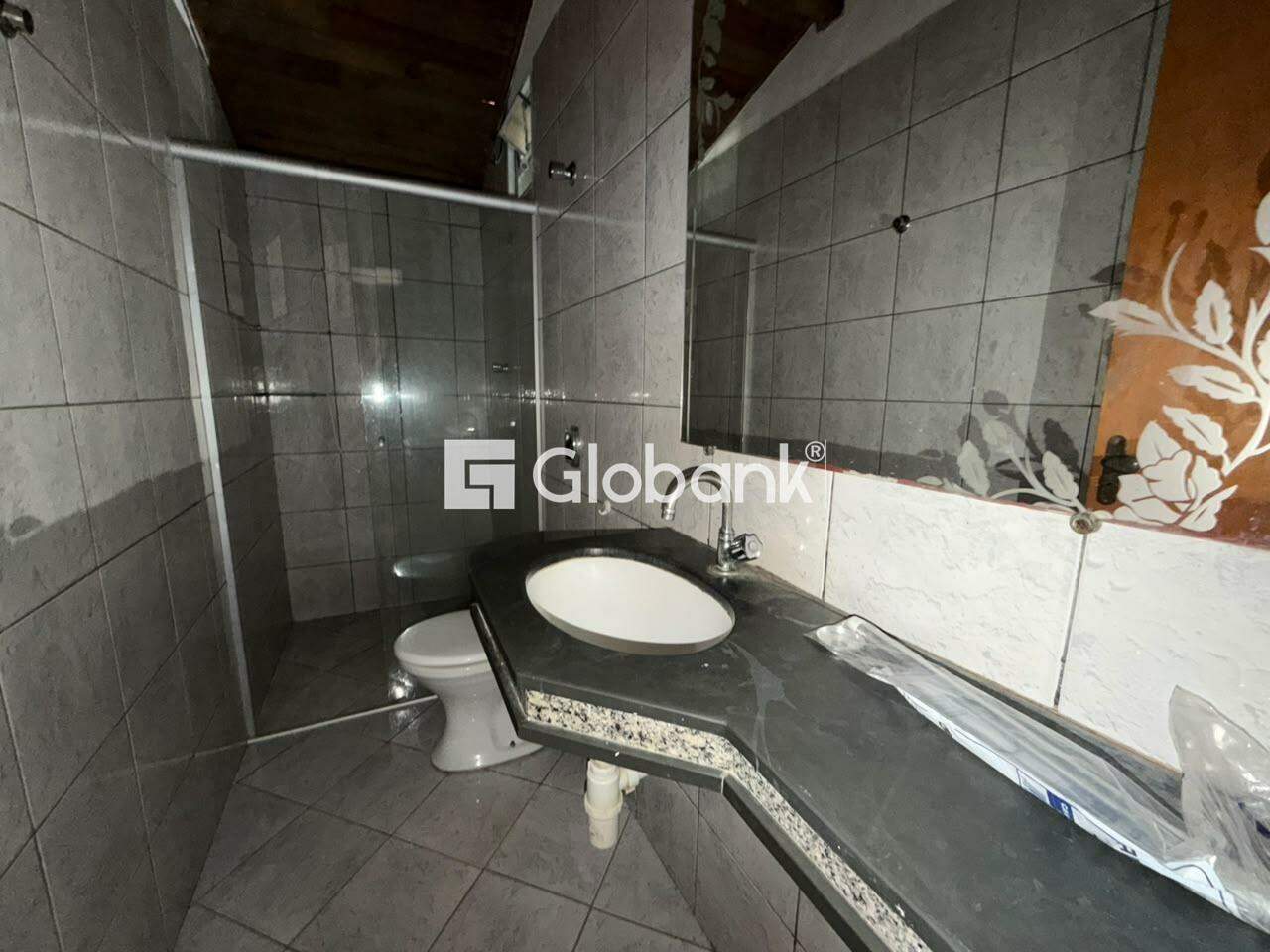 Casa 3 quartos para aluguel José Carlos Vale de Lima 100m² Montes Claros MG: