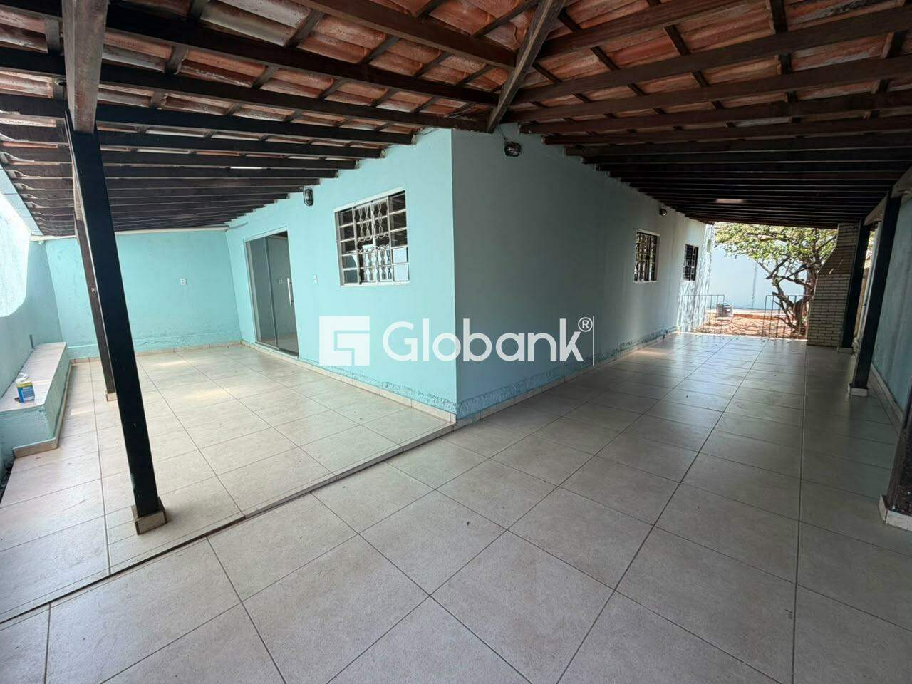 Casa 3 quartos para aluguel José Carlos Vale de Lima 100m² Montes Claros MG: 
