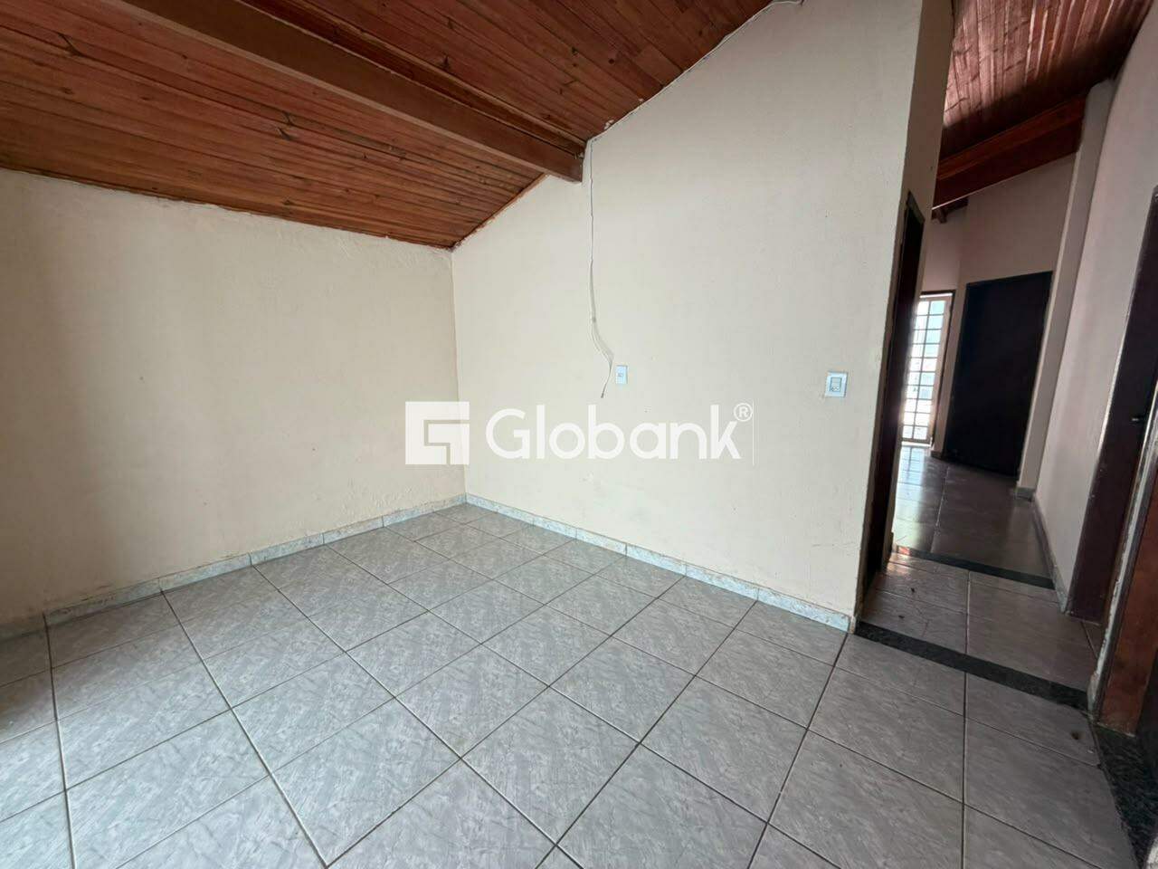 Casa 3 quartos para aluguel José Carlos Vale de Lima 100m² Montes Claros MG: