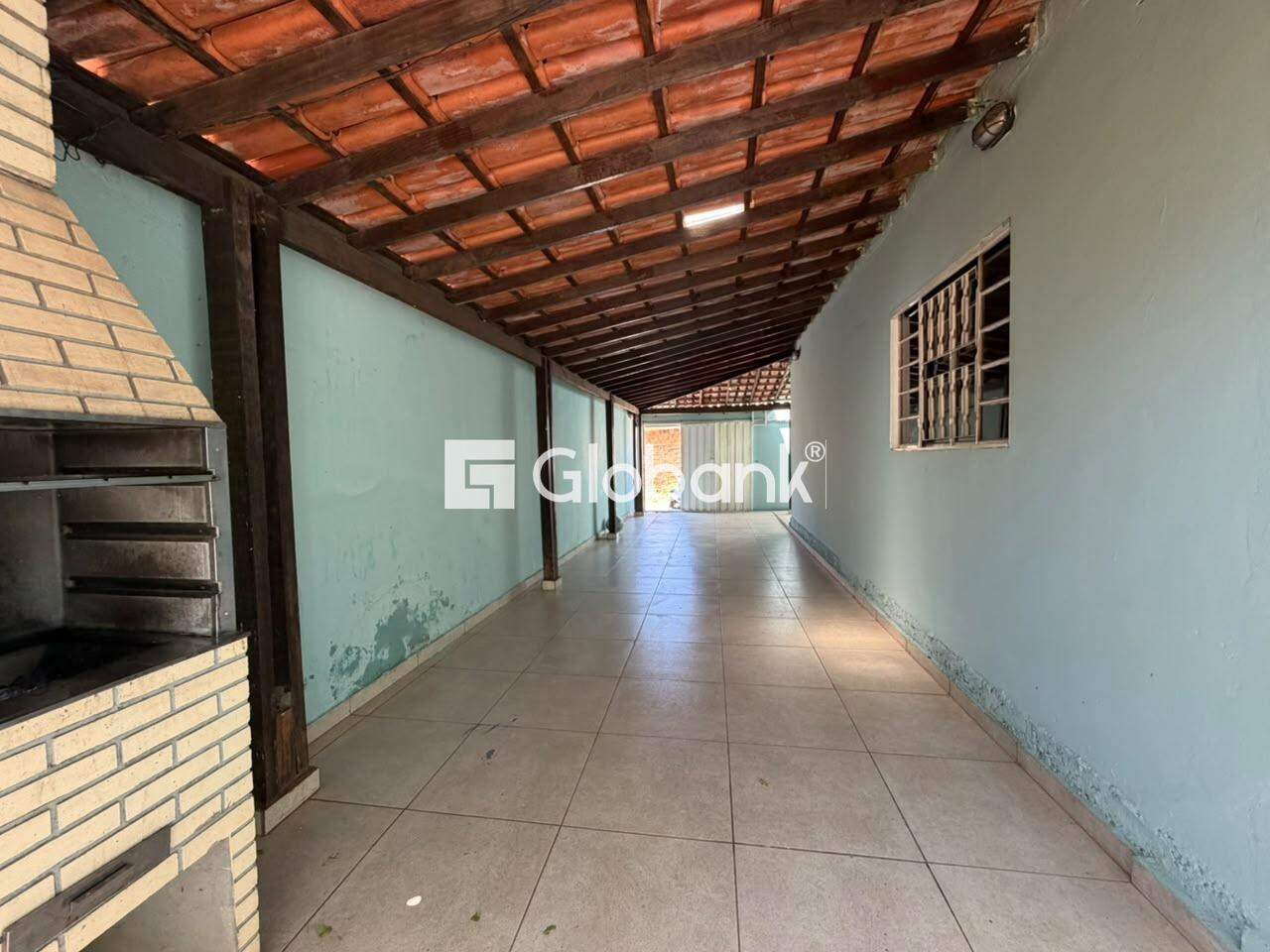 Casa 3 quartos para aluguel José Carlos Vale de Lima 100m² Montes Claros MG:
