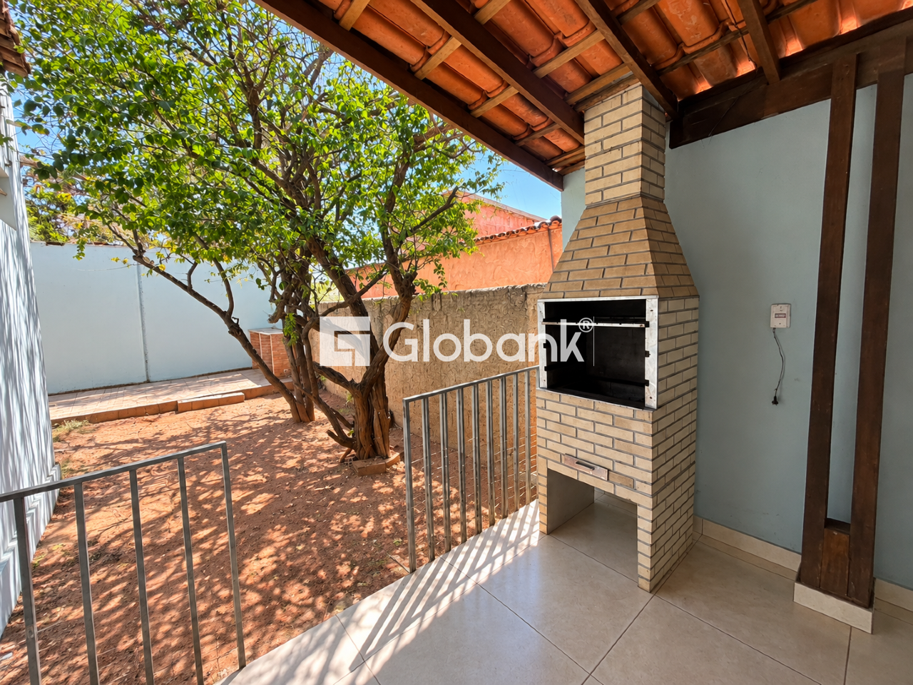 Casa 3 quartos para aluguel José Carlos Vale de Lima 100m² Montes Claros MG: