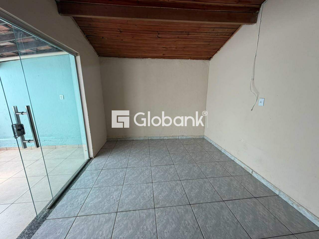 Casa 3 quartos para aluguel José Carlos Vale de Lima 100m² Montes Claros MG: