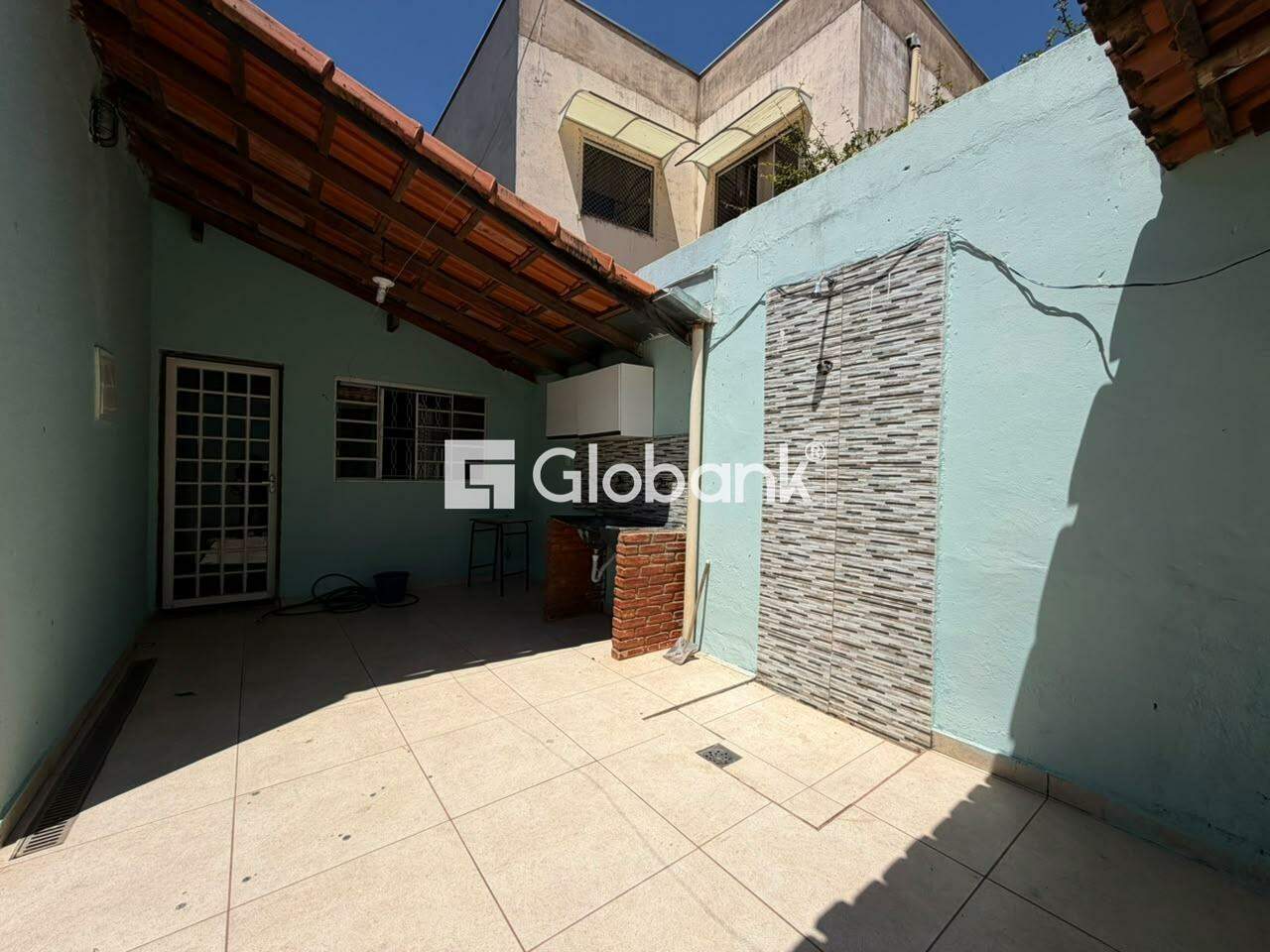 Casa 3 quartos para aluguel José Carlos Vale de Lima 100m² Montes Claros MG:
