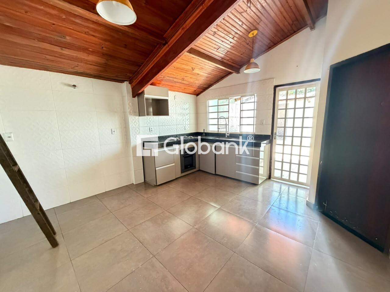 Casa 3 quartos para aluguel José Carlos Vale de Lima 100m² Montes Claros MG: 