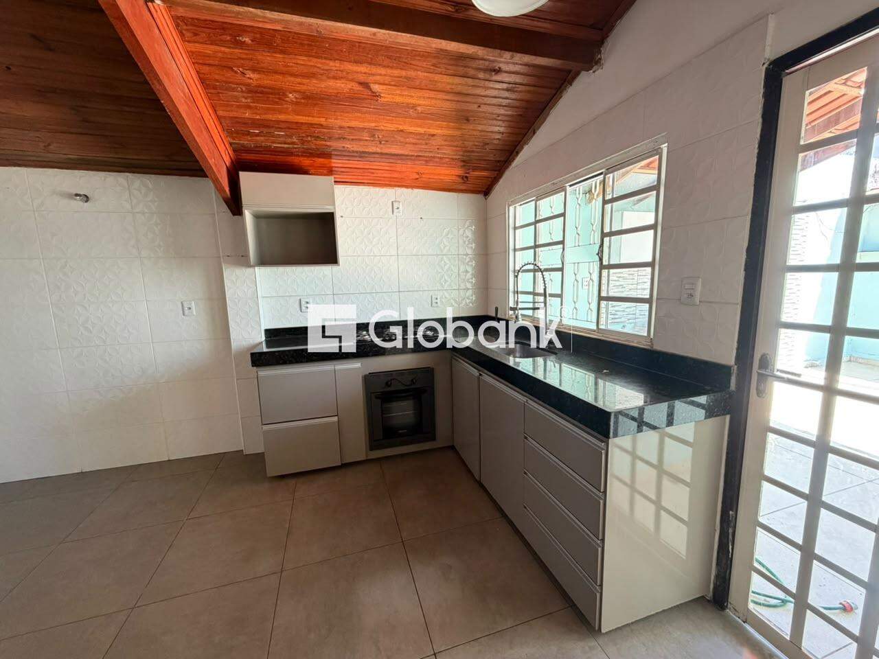 Casa 3 quartos para aluguel José Carlos Vale de Lima 100m² Montes Claros MG:
