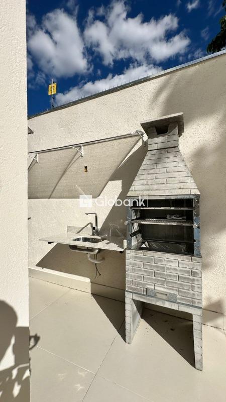 Casa 3 quartos à venda Ibituruna 130m² Montes Claros MG: 