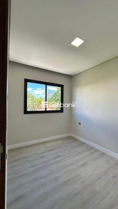 Casa 3 quartos à venda Ibituruna 130m² Montes Claros MG: 