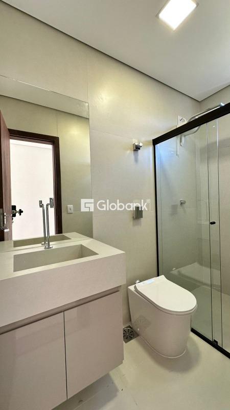 Casa 3 quartos à venda Ibituruna 130m² Montes Claros MG: 