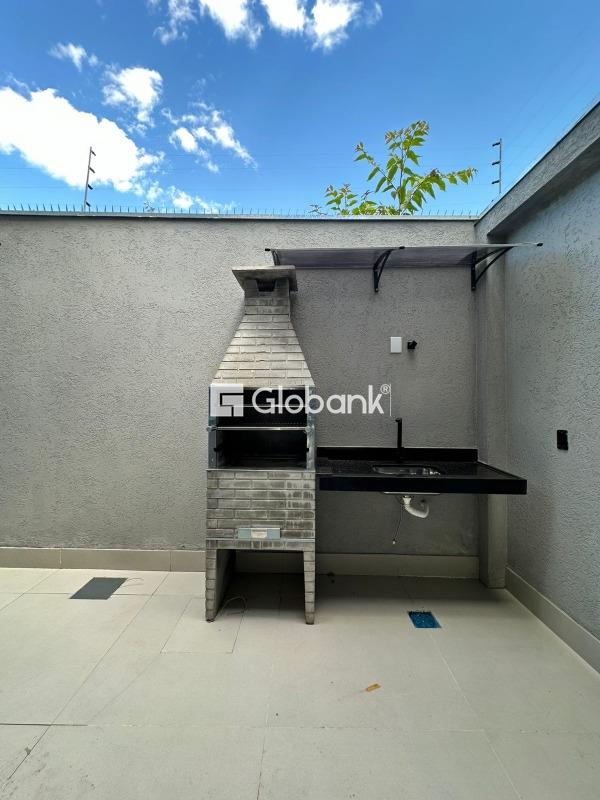 Casa 3 quartos à venda Ibituruna 130m² Montes Claros MG: 