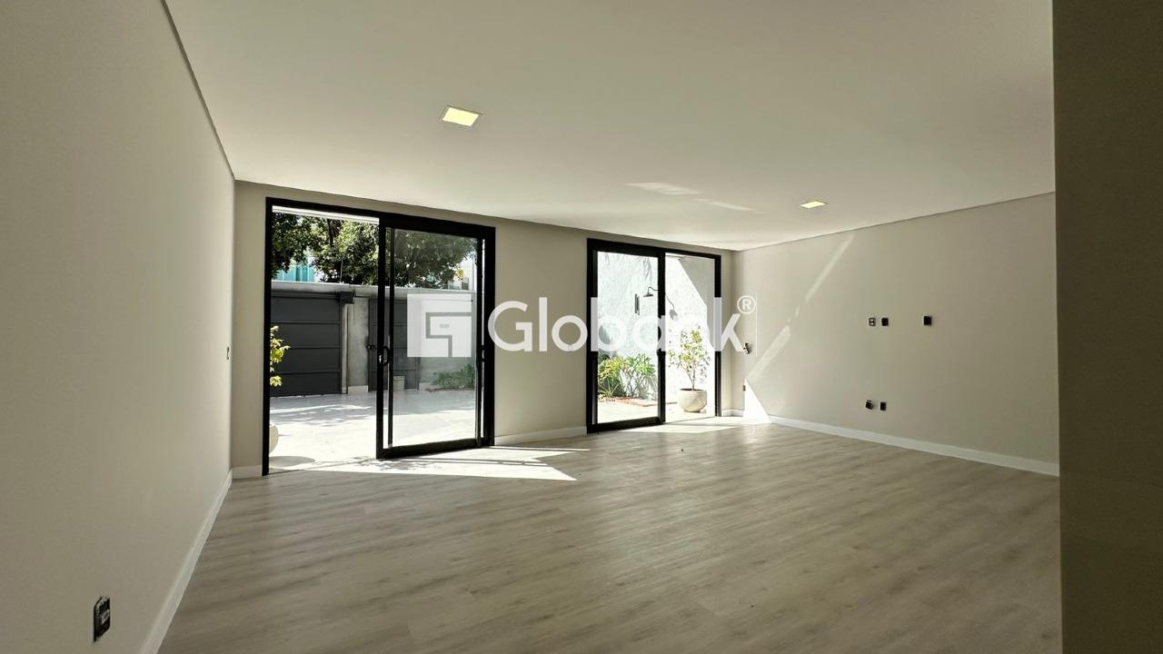 Casa 3 quartos à venda Ibituruna 130m² Montes Claros MG: 