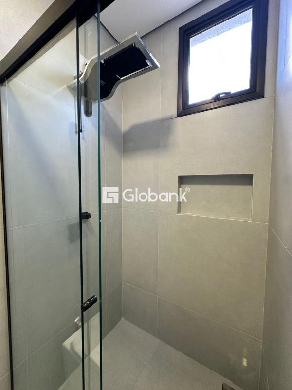 Casa 3 quartos à venda Ibituruna 130m² Montes Claros MG: 