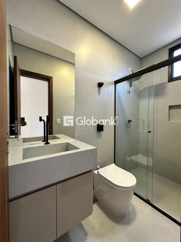 Casa 3 quartos à venda Ibituruna 130m² Montes Claros MG: 