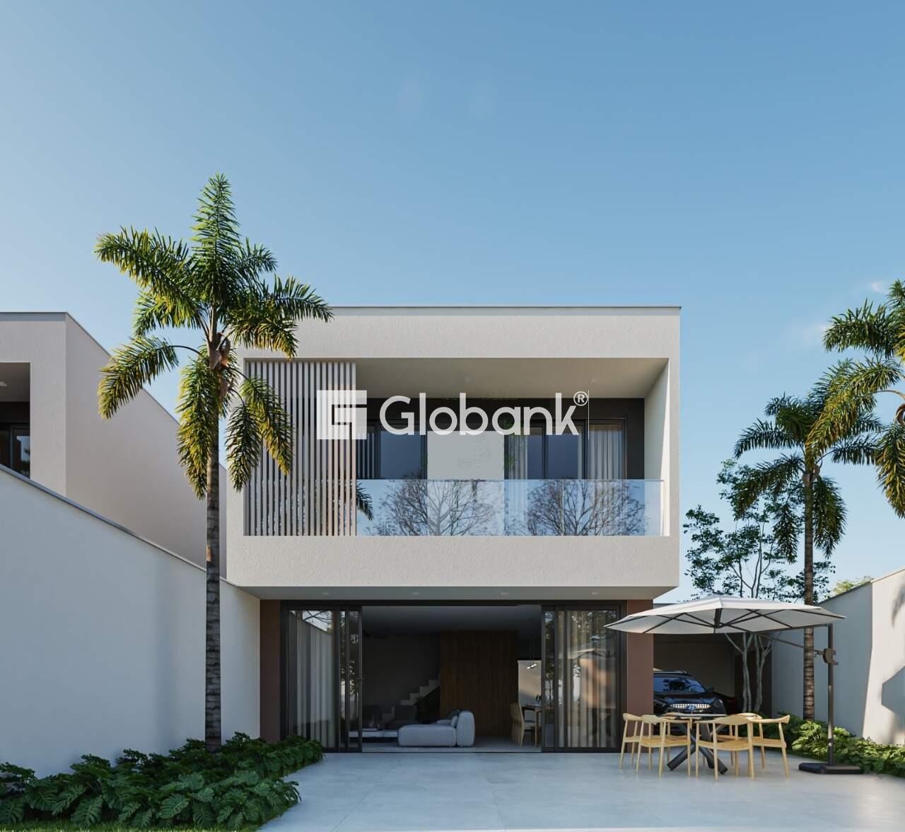 Casa 3 quartos à venda Ibituruna 120m² Montes Claros MG: 