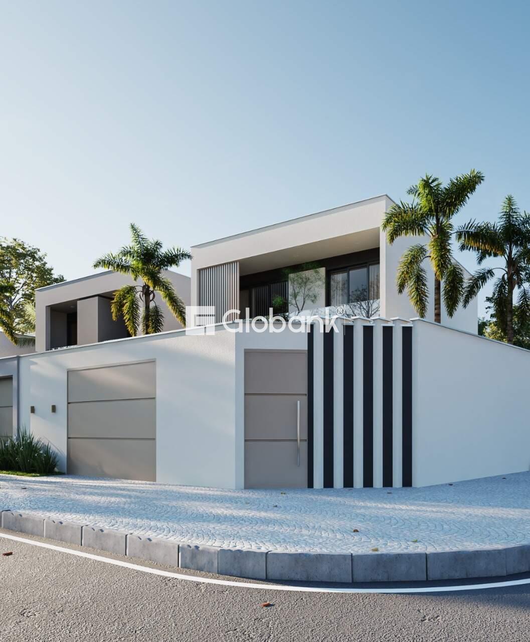 Casa 3 quartos à venda Ibituruna 120m² Montes Claros MG: 