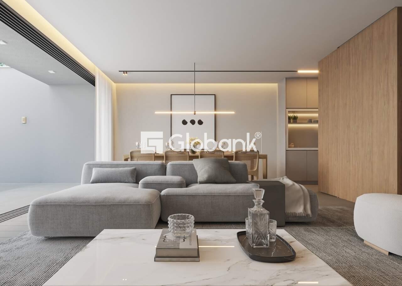 Casa 3 quartos à venda Ibituruna 120m² Montes Claros MG: 