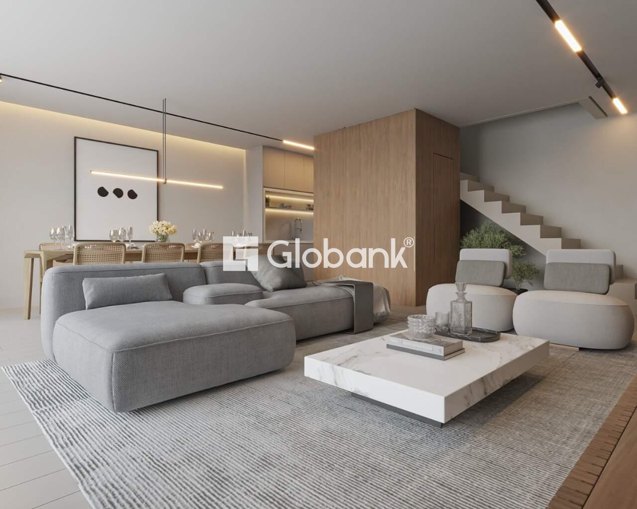 Casa 3 quartos à venda Ibituruna 120m² Montes Claros MG: 