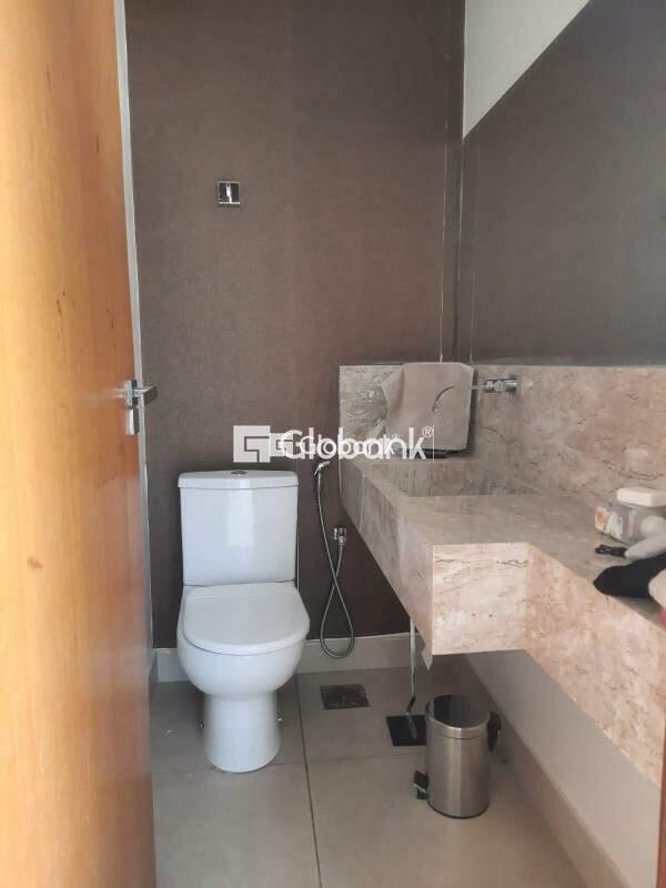 Casa 3 quartos à venda Morada do Sol 270m² Montes Claros MG: Lavabo externo | Foto_migracao | 10