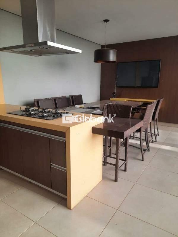 Casa 3 quartos à venda Morada do Sol 270m² Montes Claros MG: rea de lazer | Foto_migracao | 3