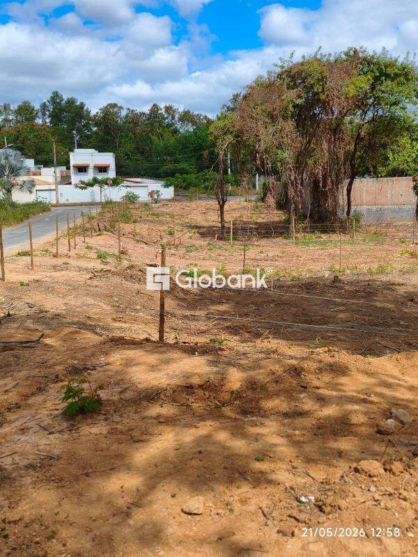 Terreno à venda Jaraguá 495m² Montes Claros MG: 