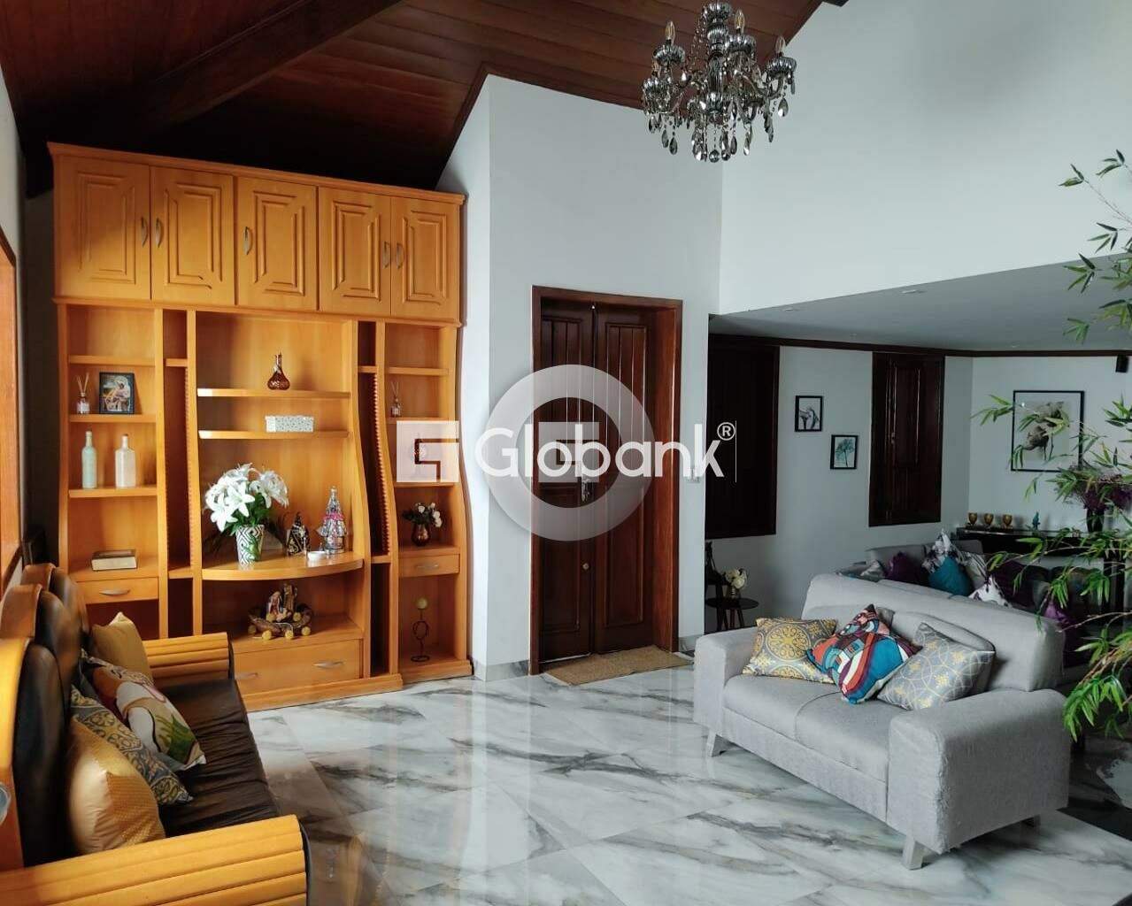 Casa 5 quartos à venda Ibituruna 650m² Montes Claros MG: Foto 08 | Foto_migracao | 8
