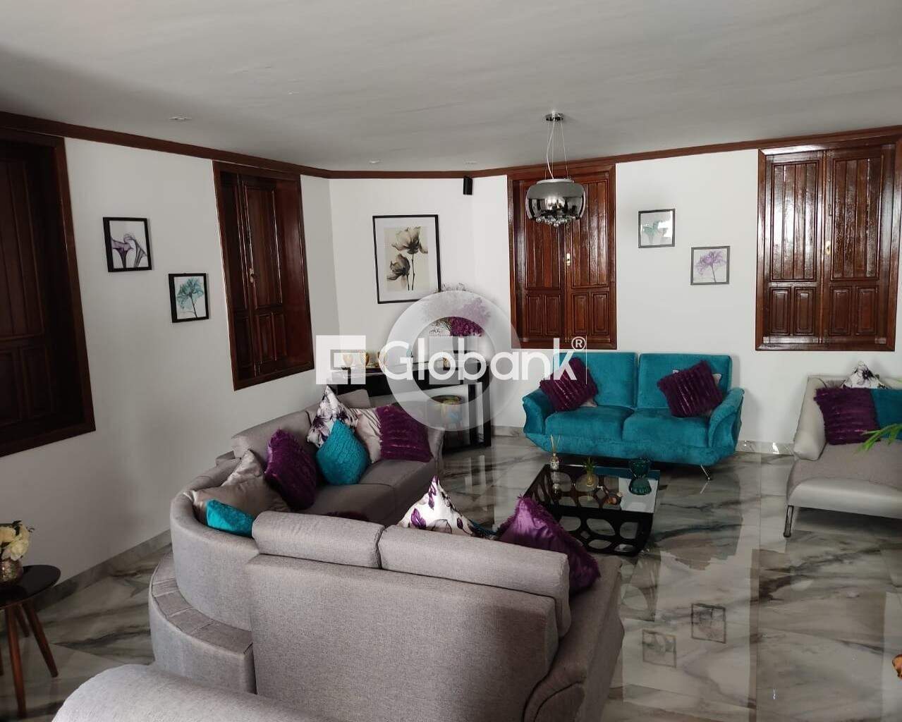 Casa 5 quartos à venda Ibituruna 650m² Montes Claros MG: Foto 03 | Foto_migracao | 3