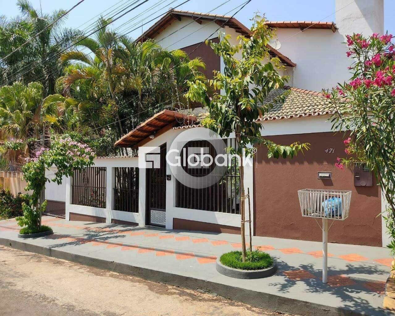 Casa 5 quartos à venda Ibituruna 650m² Montes Claros MG: Foto 02 | Foto_migracao | 2