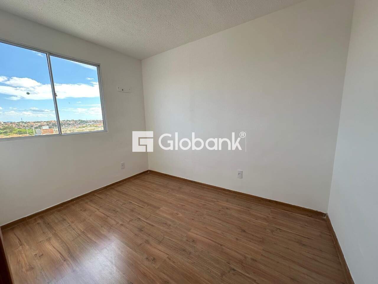 Apartamento 2 quartos para aluguel Residencial Sul Ipês 45m² Montes Claros MG: Quarto1