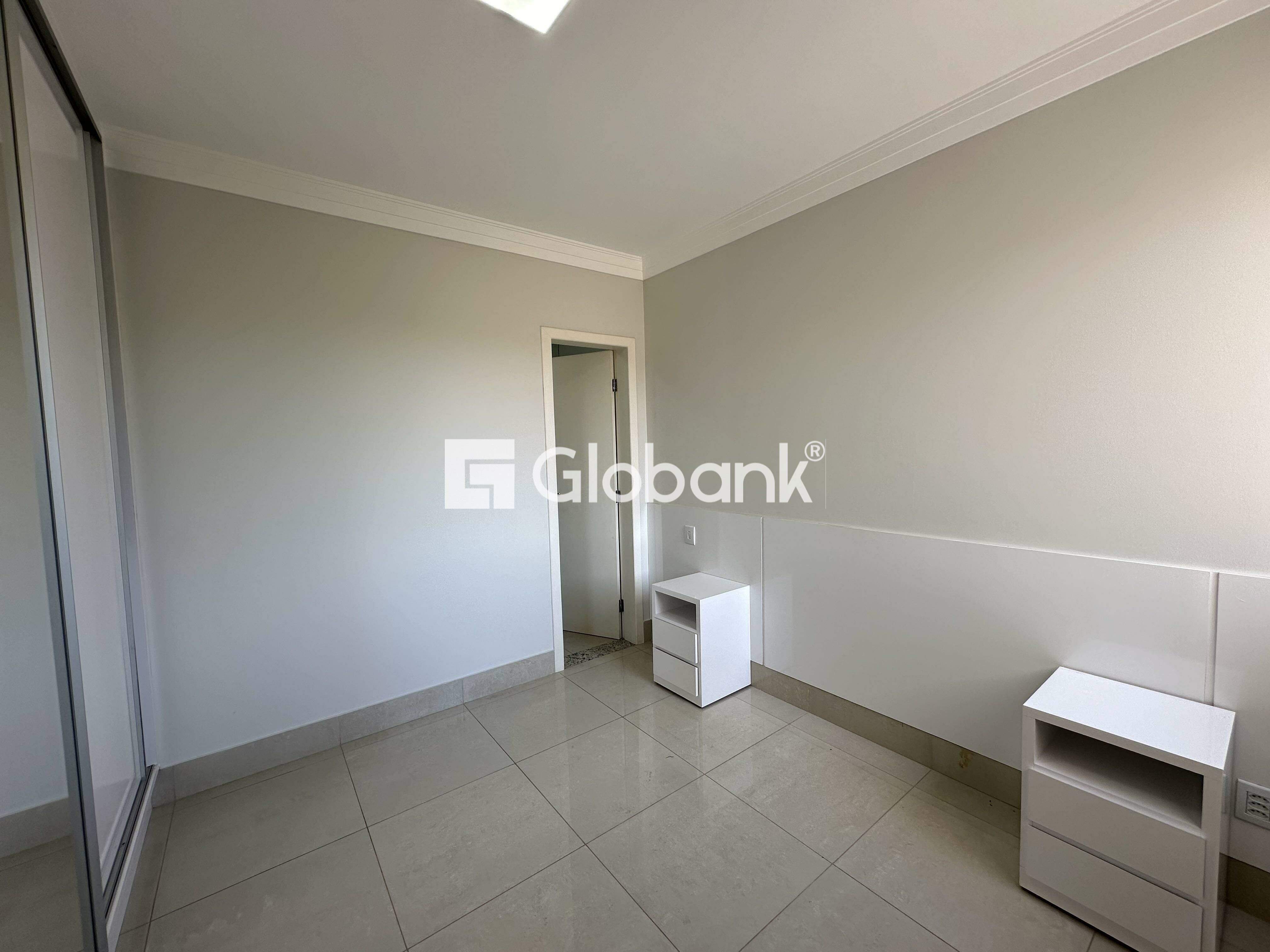 Cobertura 2 quartos à venda Ibituruna 115m² Montes Claros MG: Quarto 1