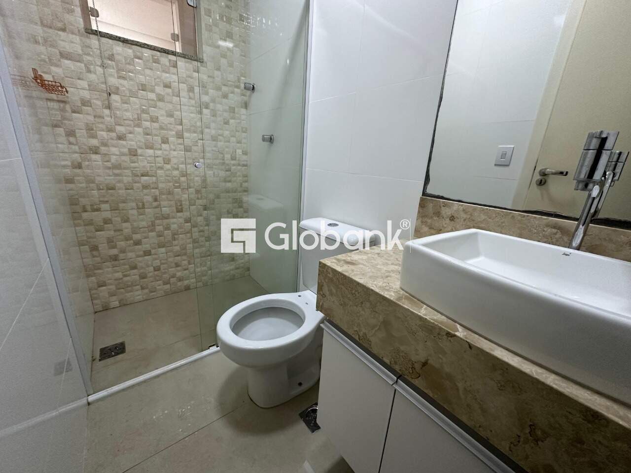 Cobertura 2 quartos à venda Ibituruna 115m² Montes Claros MG: Su te