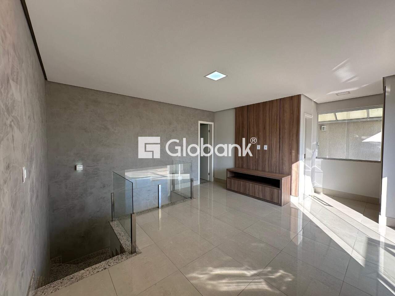 Cobertura 2 quartos à venda Ibituruna 115m² Montes Claros MG: Sala 2