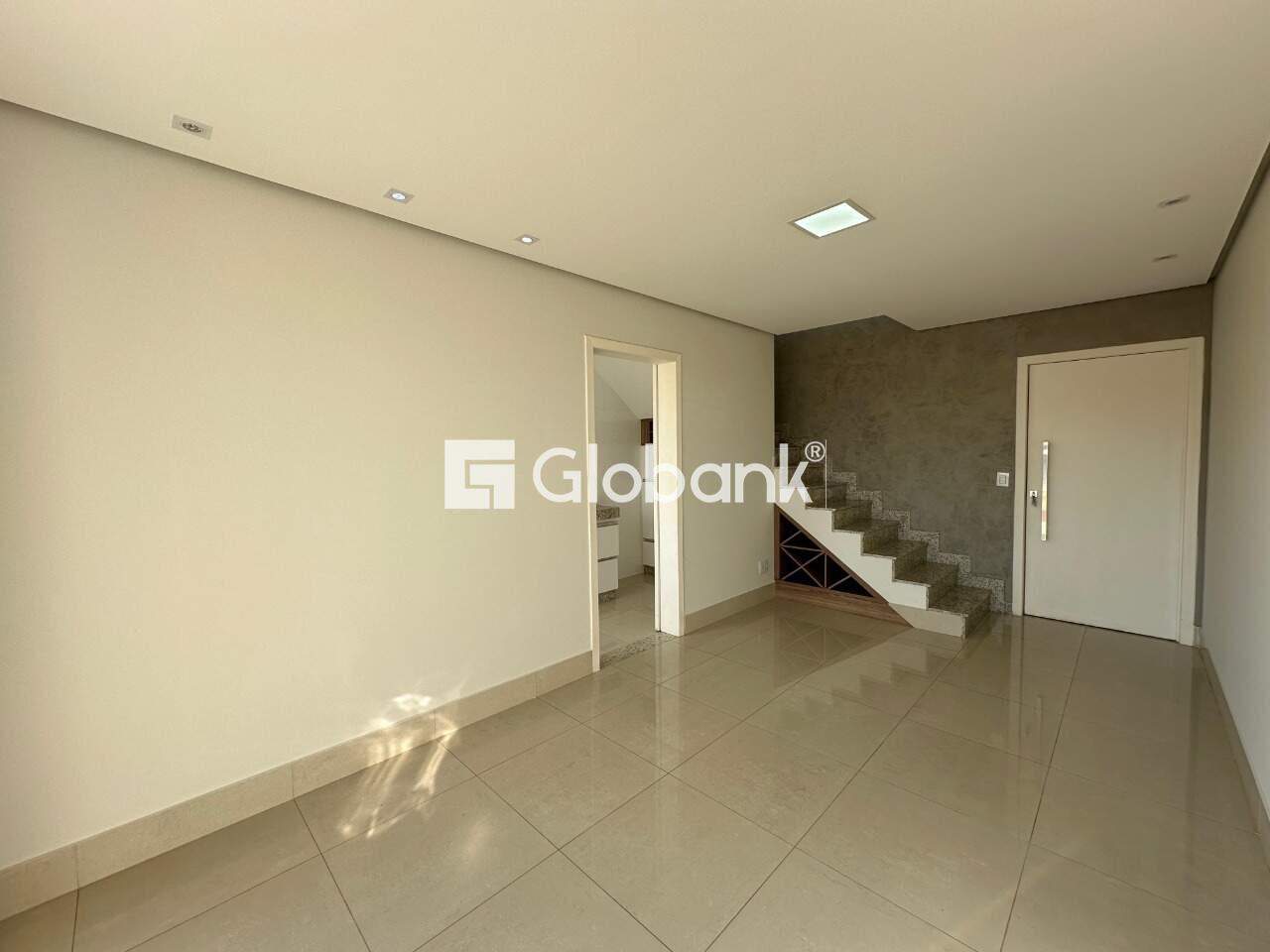 Cobertura 2 quartos à venda Ibituruna 115m² Montes Claros MG: Sala 1