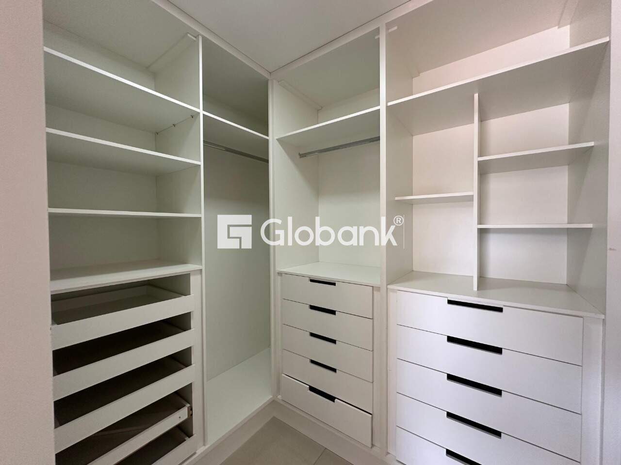 Cobertura 2 quartos à venda Ibituruna 115m² Montes Claros MG: Closet
