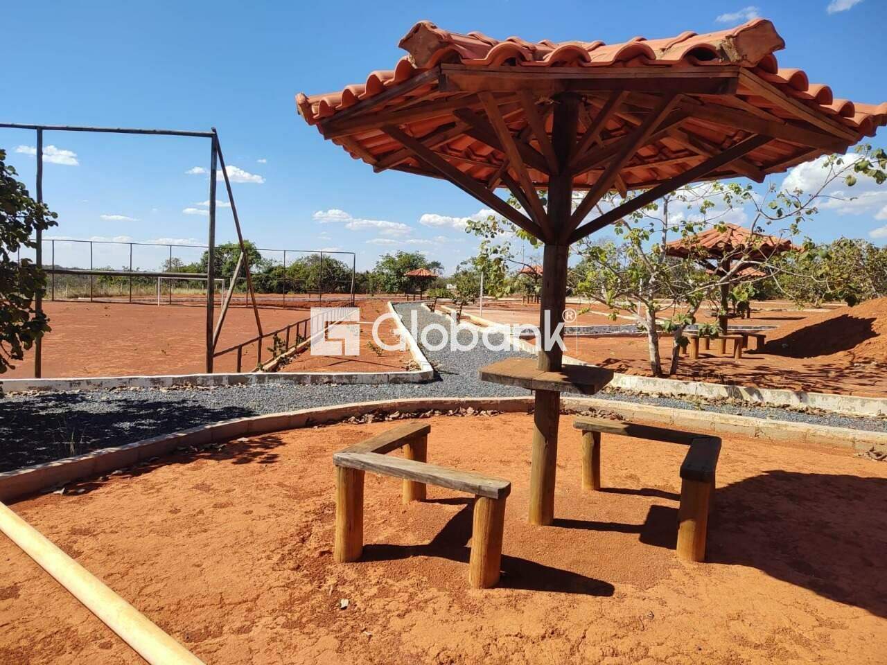 Fazenda à venda Área Rural de Montes Claros 0m² Montes Claros MG: 