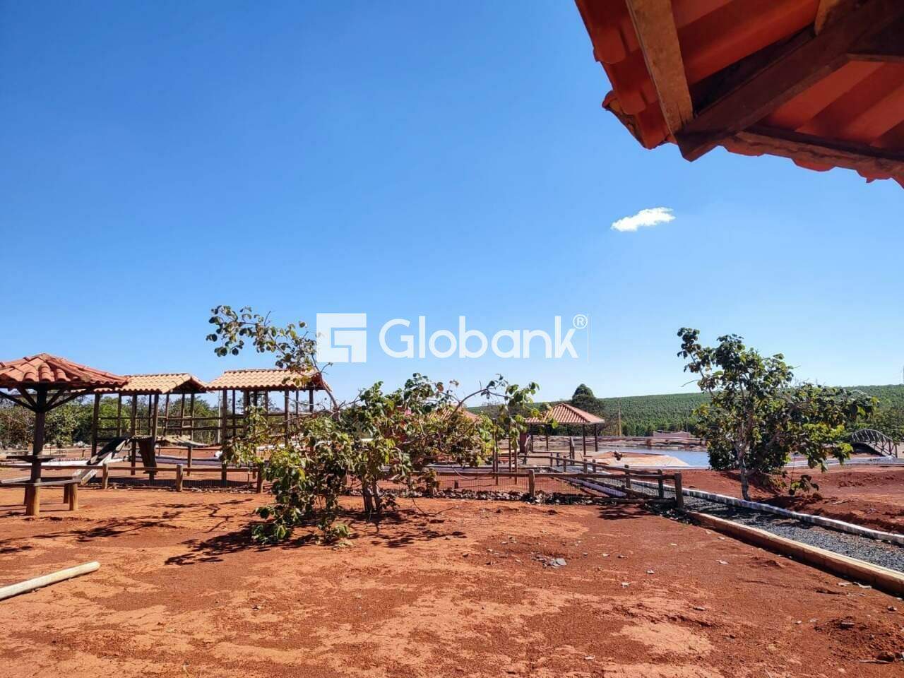 Fazenda à venda Área Rural de Montes Claros 0m² Montes Claros MG: 