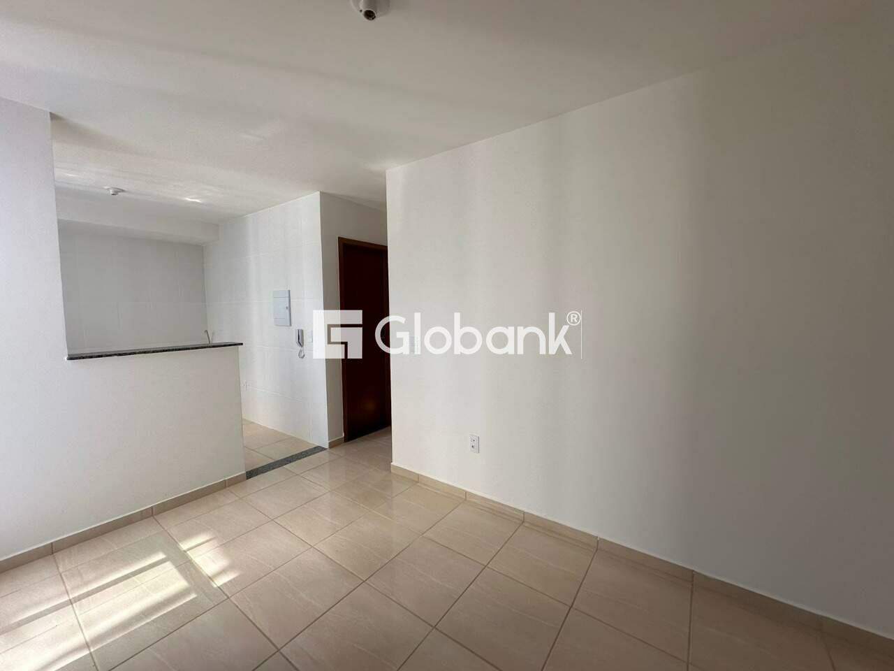 Apartamento 2 quartos à venda Jardim Panorama 45m² Montes Claros MG: Sala