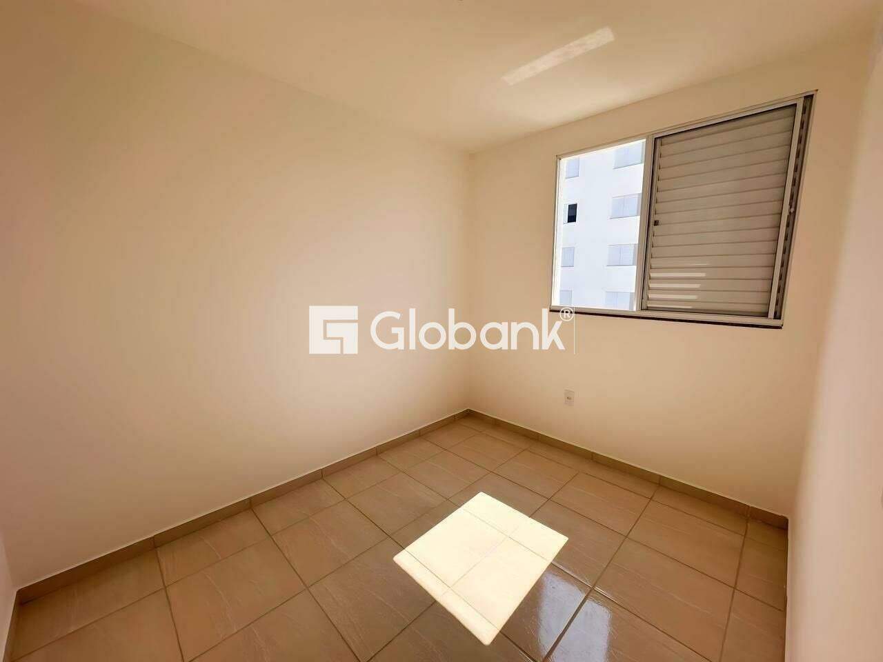 Apartamento 2 quartos à venda Jardim Panorama 45m² Montes Claros MG: Quarto 1