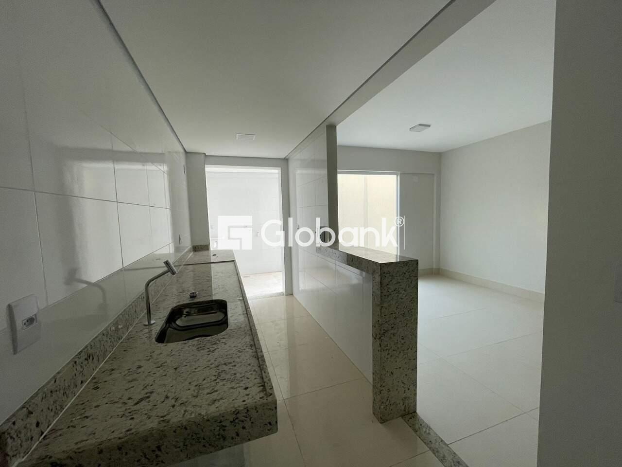 Apartamento 2 quartos à venda Centro 0m² Montes Claros MG: 