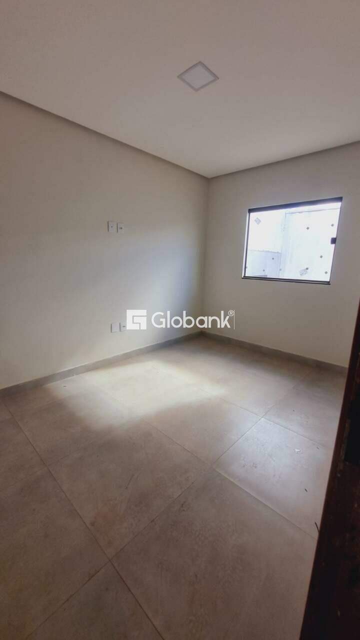 Casa 3 quartos à venda Jardim Olímpico 62m² Montes Claros MG: Dormit rio 1