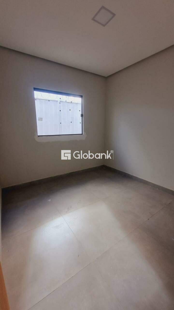 Casa 3 quartos à venda Jardim Olímpico 62m² Montes Claros MG: Dormit rio 2