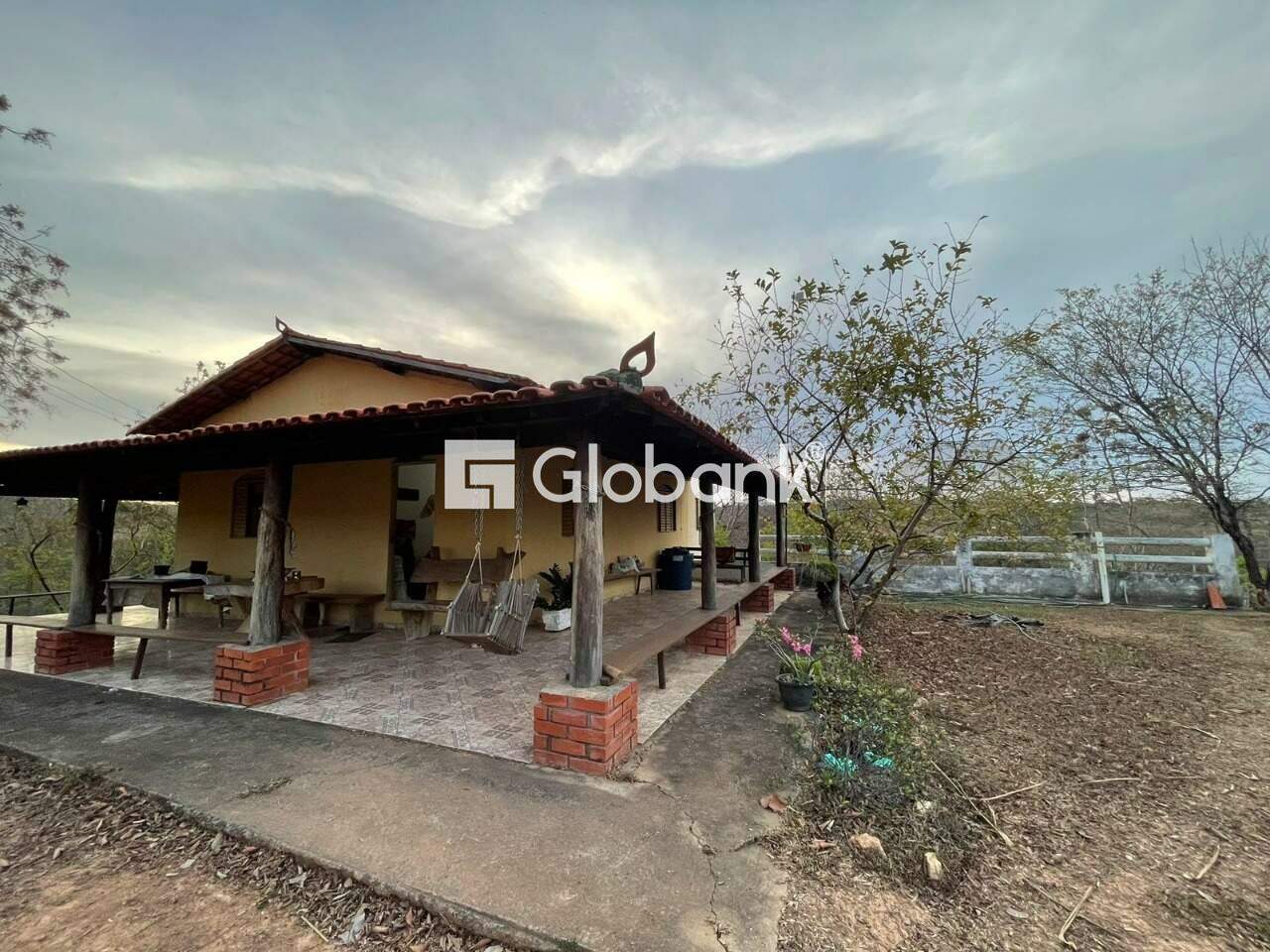 Fazenda à venda Área Rural de Montes Claros 1.680.000m² Montes Claros MG: 