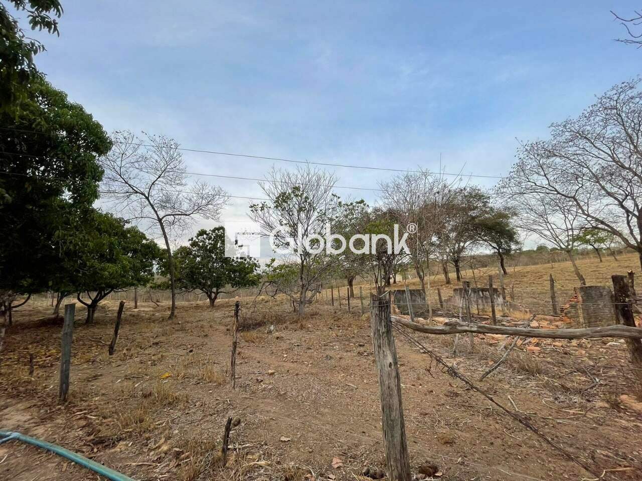 Fazenda à venda Área Rural de Montes Claros 1.680.000m² Montes Claros MG: 