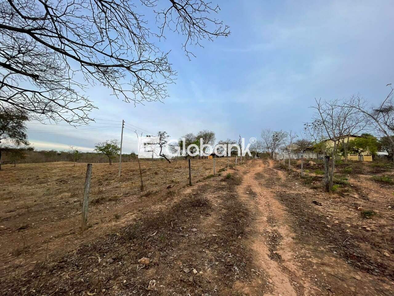Fazenda à venda Área Rural de Montes Claros 1.680.000m² Montes Claros MG: 