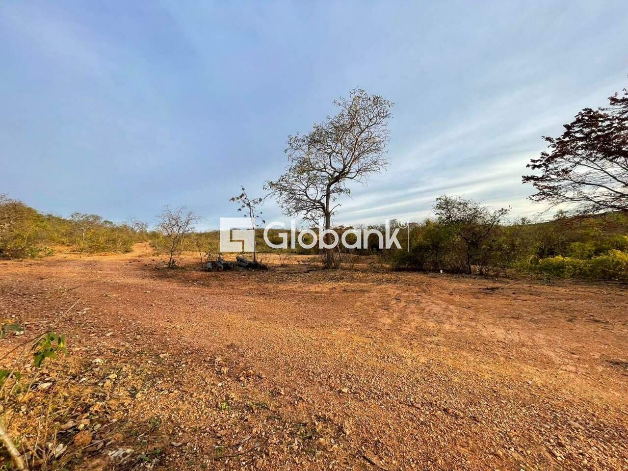 Fazenda à venda Área Rural de Montes Claros 1.680.000m² Montes Claros MG: 
