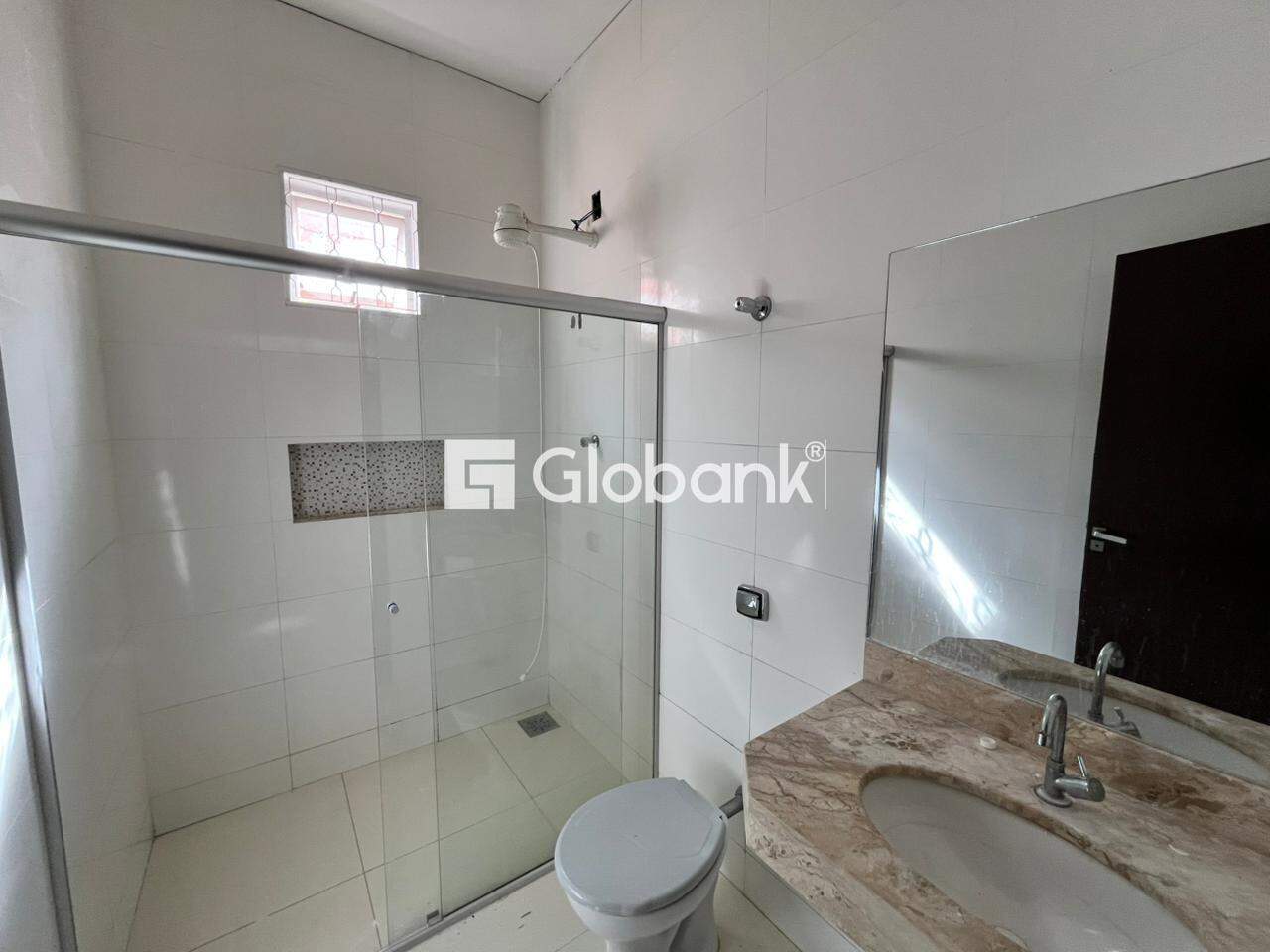 Casa 3 quartos à venda Distrito Industrial 102m² Montes Claros MG: 