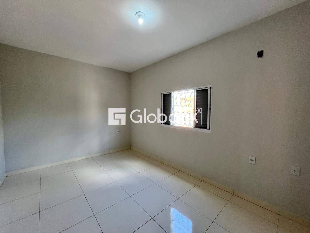 Casa 3 quartos à venda Distrito Industrial 102m² Montes Claros MG: 